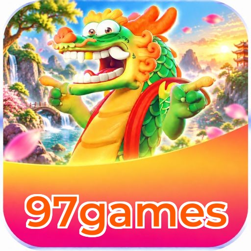 97games Logo Seguro