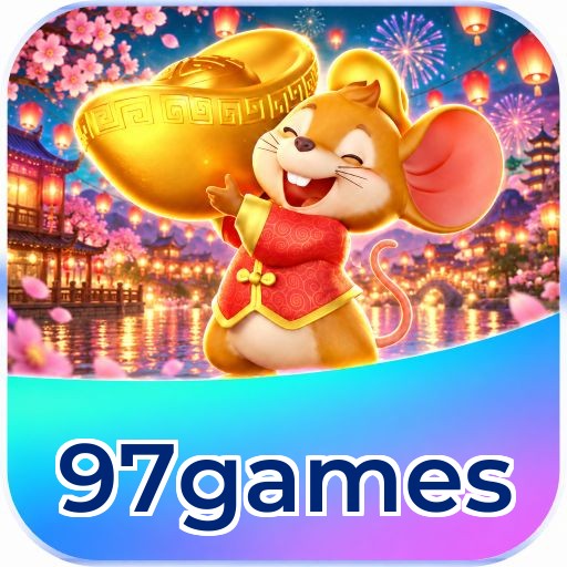 97games Jackpots Progressivos
