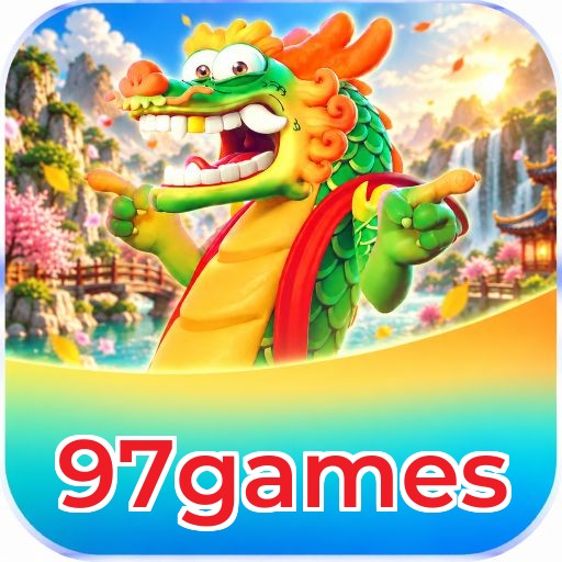 97games Bônus Oficial - Rollover 25x Justo