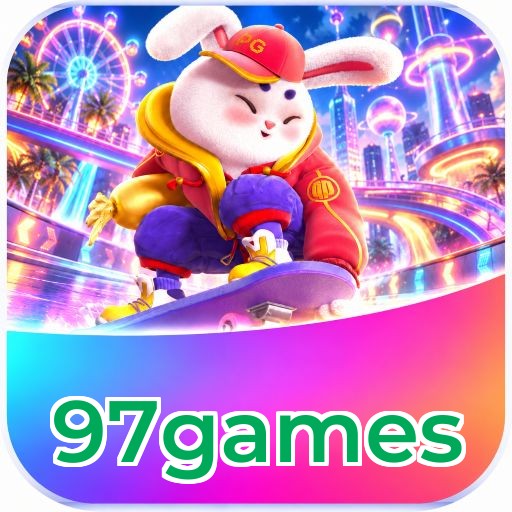 97games VIP Program Logo
