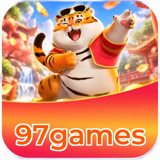 97games APK Logo Oficial Certificado