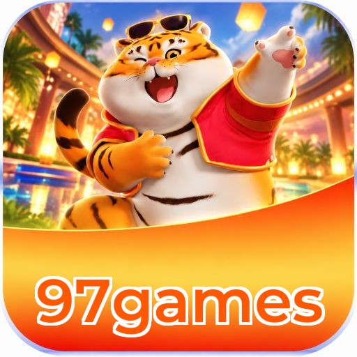 97games Logo