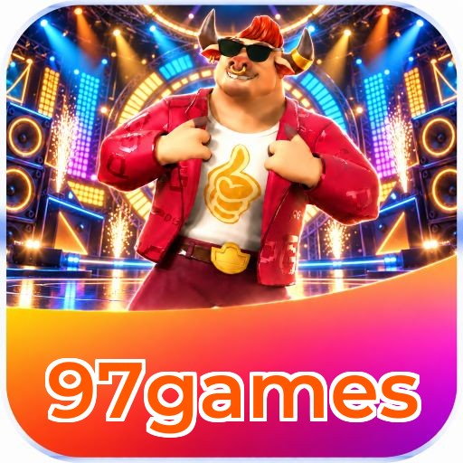 Logo 97games Cassino Online Brasil
