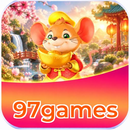 97games Logo