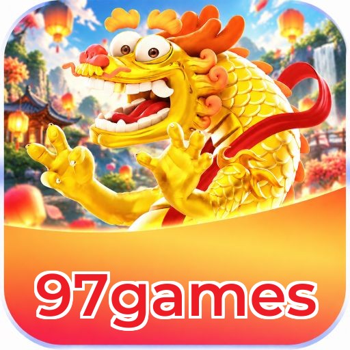 Logo 97games Cassino Online Brasil