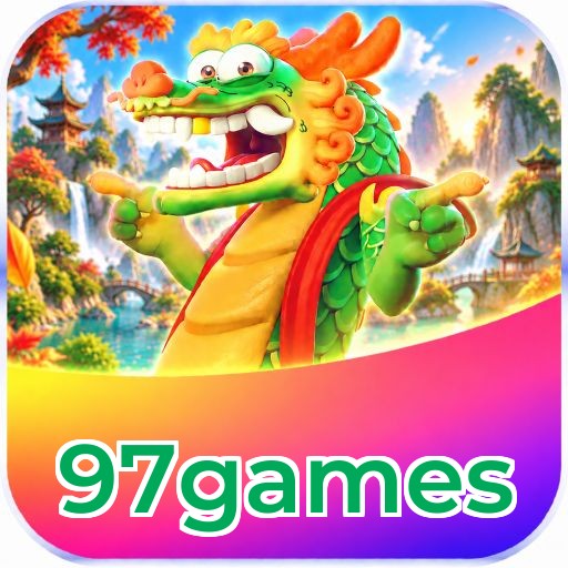97games Baixar Download Logo Oficial Certificado