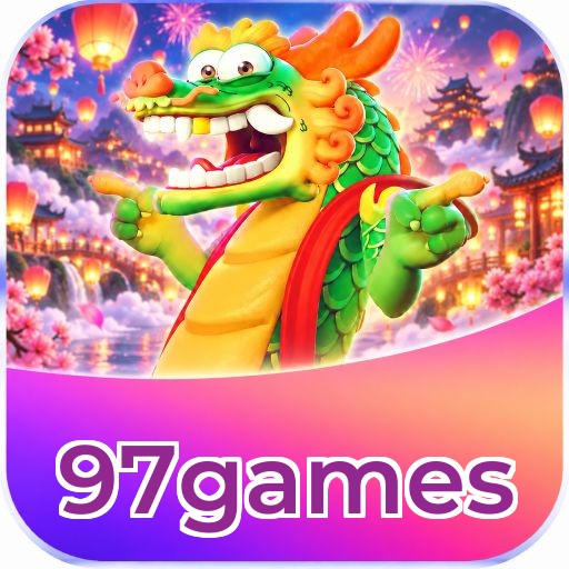 Logo da 97games