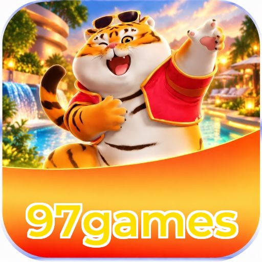 97games Logo