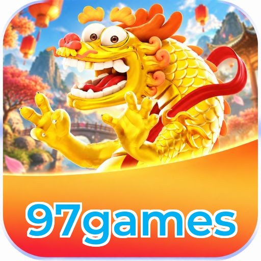 Requisitos do APK 97games para Android - Logo Oficial
