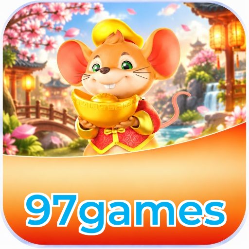 97games Logo