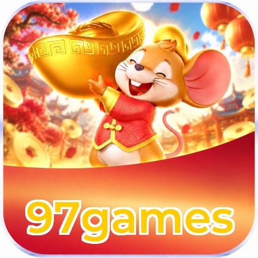 Logo 97games APK Android Brasil