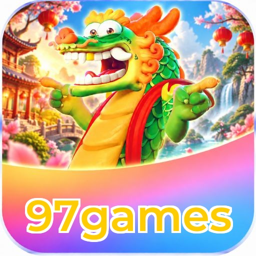 Logo 97games Plataforma Certificada