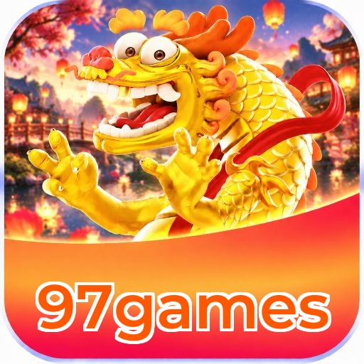 97games Logo