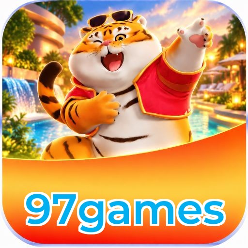 Logo 97games Loteria Online