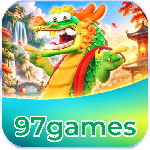 Como instalar o app da 97games