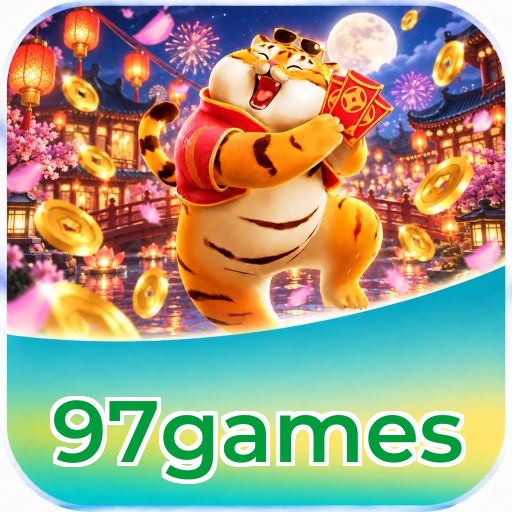 97games Logo Oficial