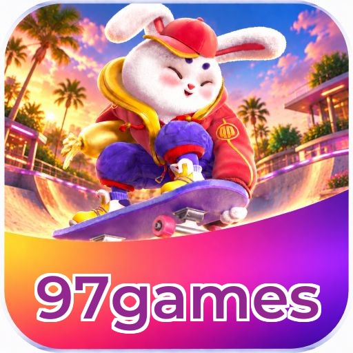 97games Logo